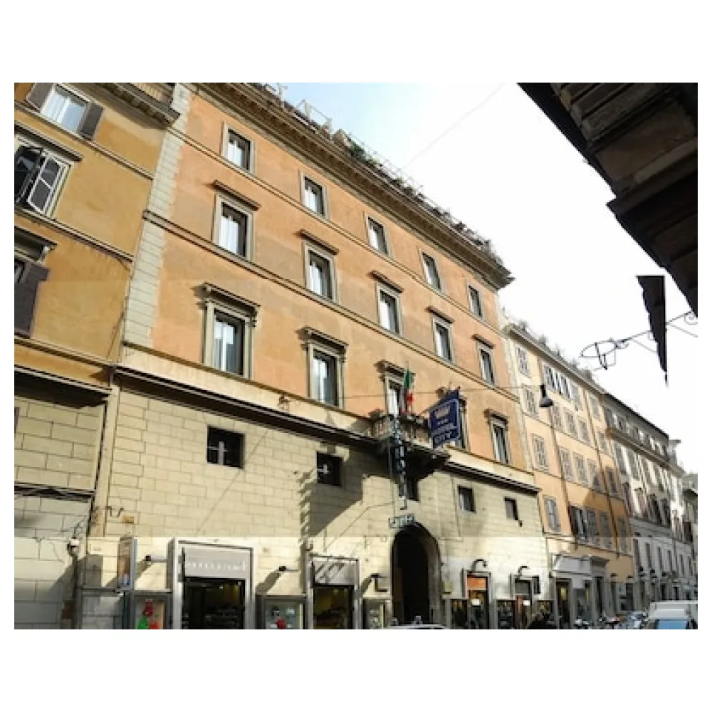 Hotel City Palazzo Dei Cardinali