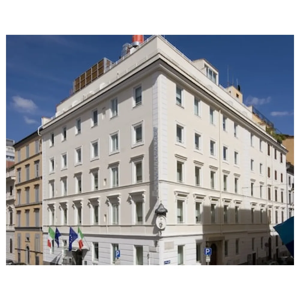 Leonardo Boutique Hotel Rome Termini