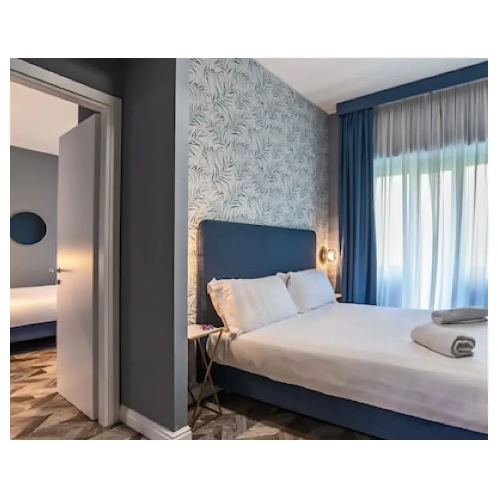 Bloom Hotel Rome
