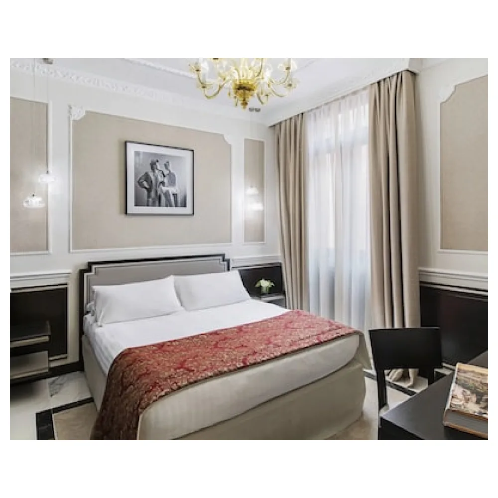 Baglioni Hotel Regina