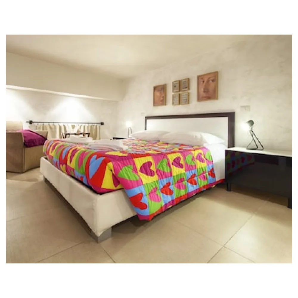 HT Residence Maximus