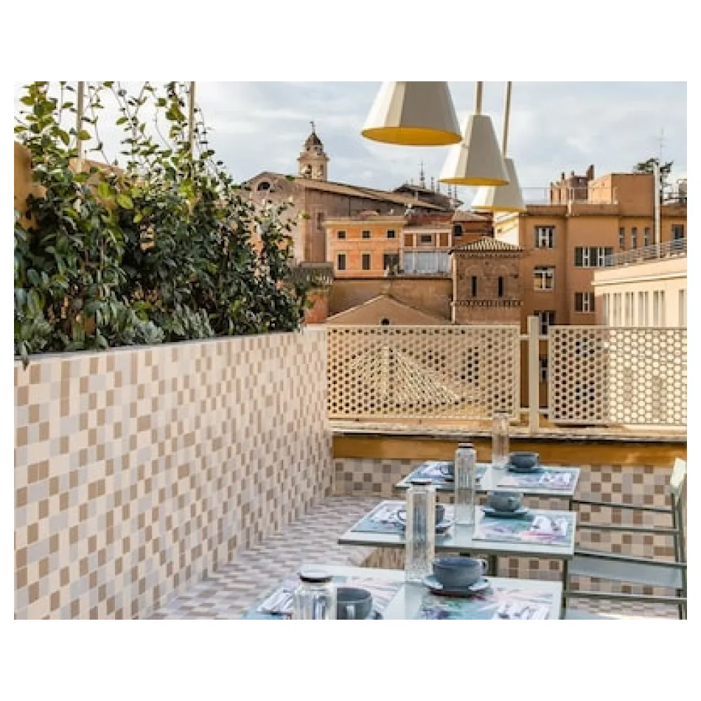 Condominio Monti Boutique Hotel