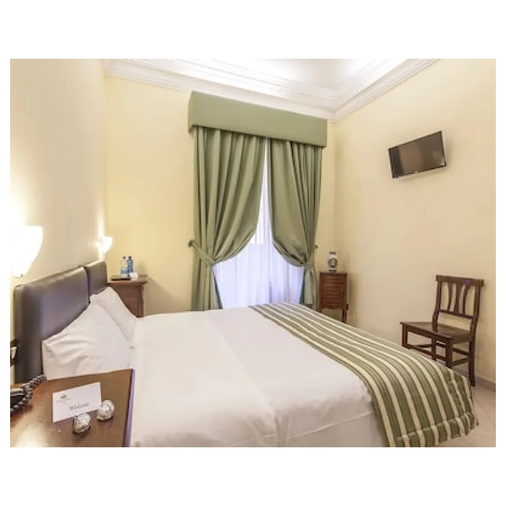 Hotel Regina Giovanna