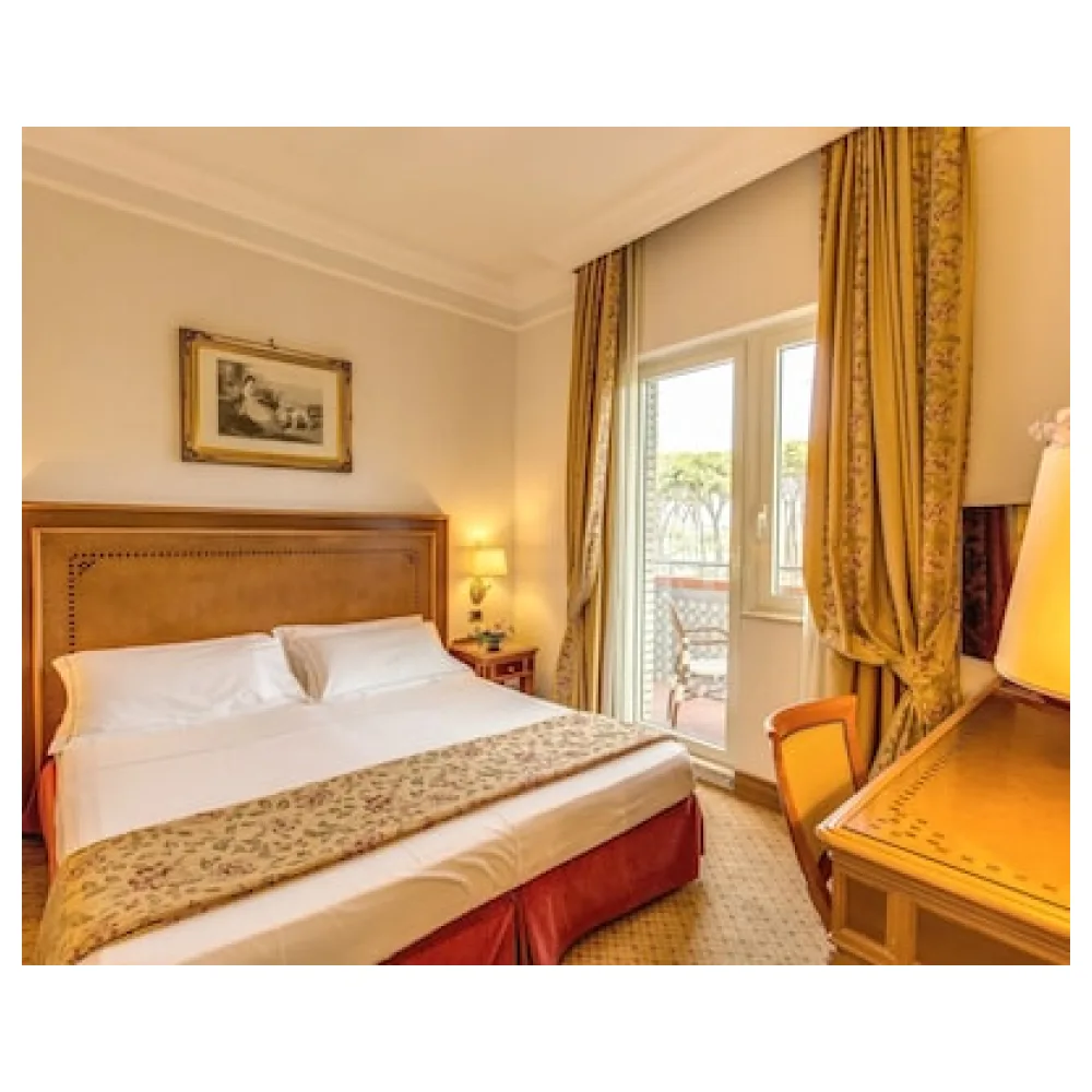 Pinewood Hotel Rome