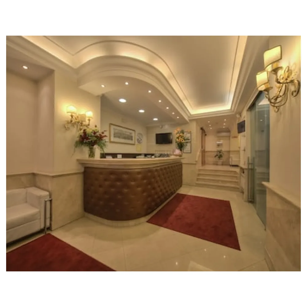 Hotel Galileo