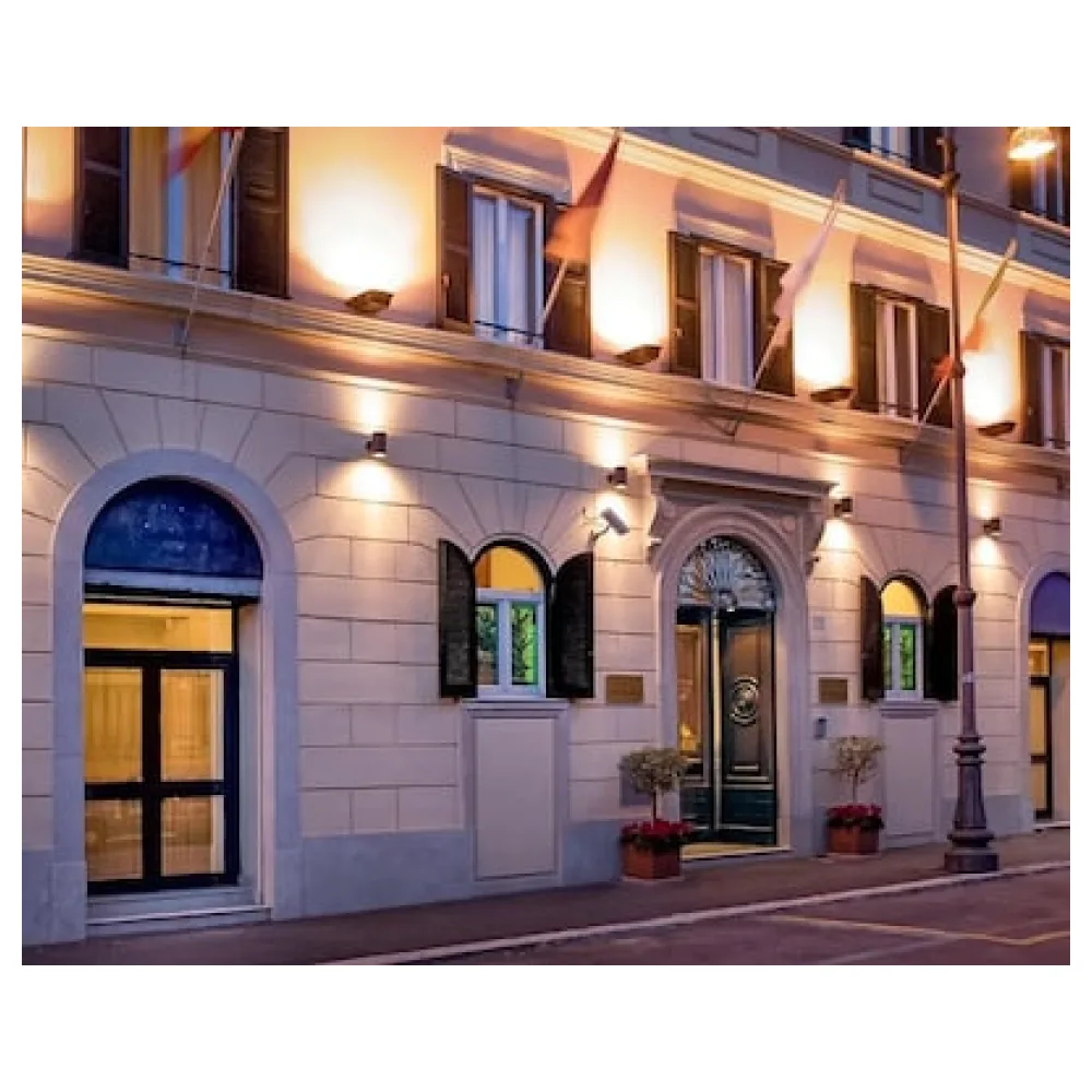 Hotel Diocleziano
