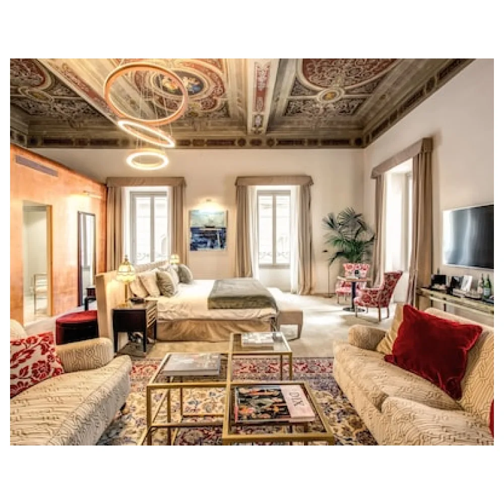 Martius Private Suites Hotel
