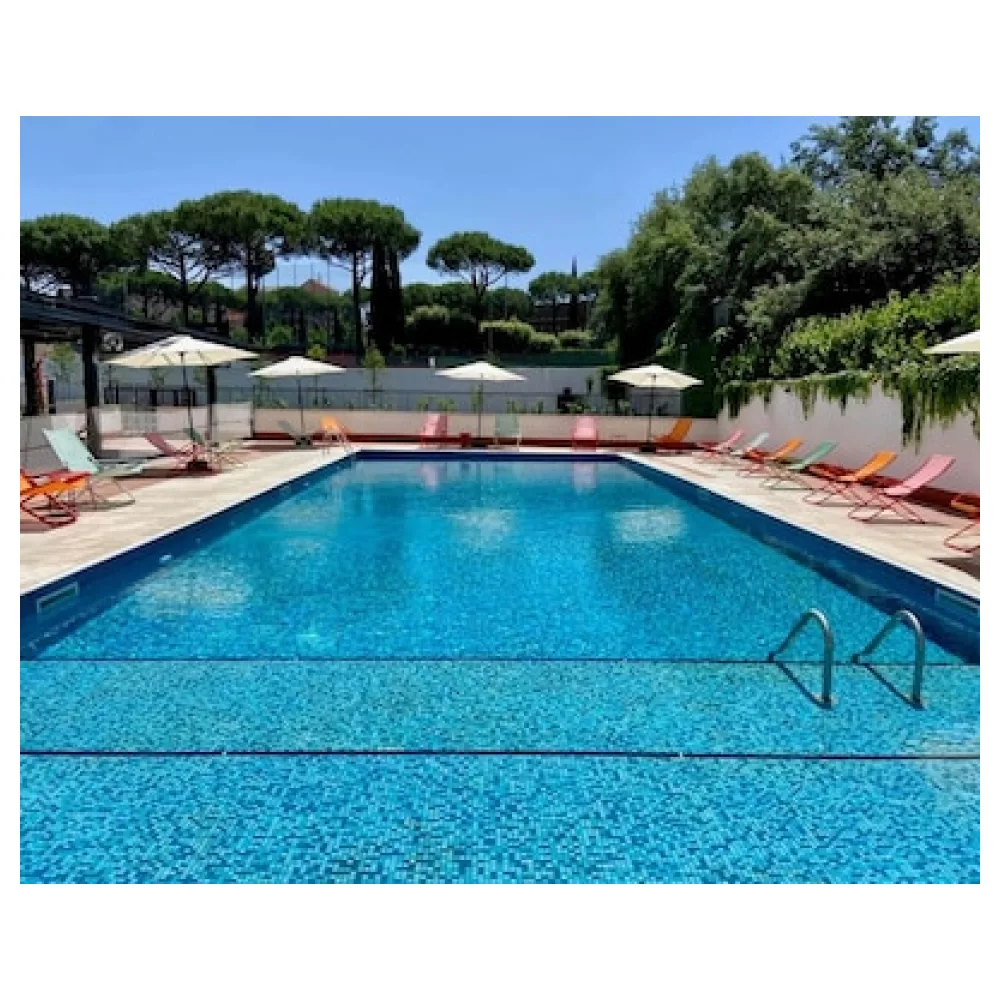 ibis Styles Roma Aurelia
