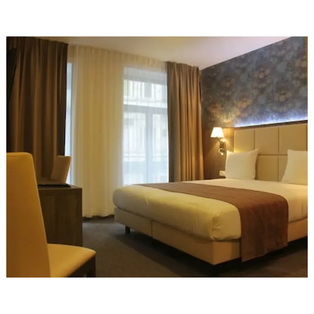 Dansaert Hotel