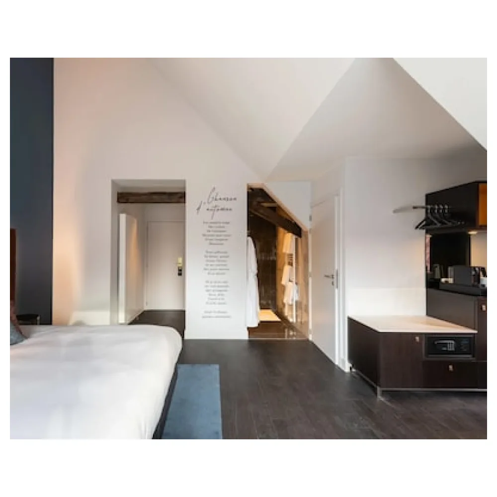 Boutique Hotel Sablon