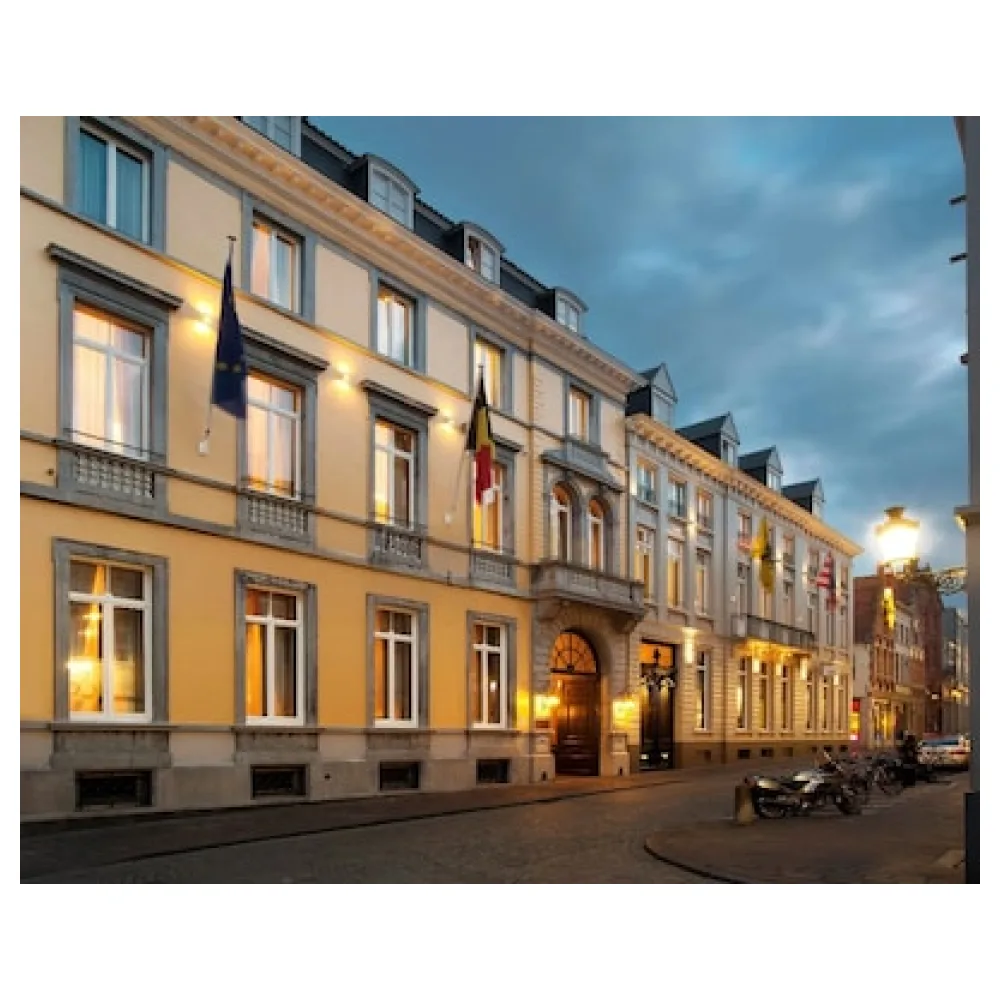 Hotel Dukes' Arches