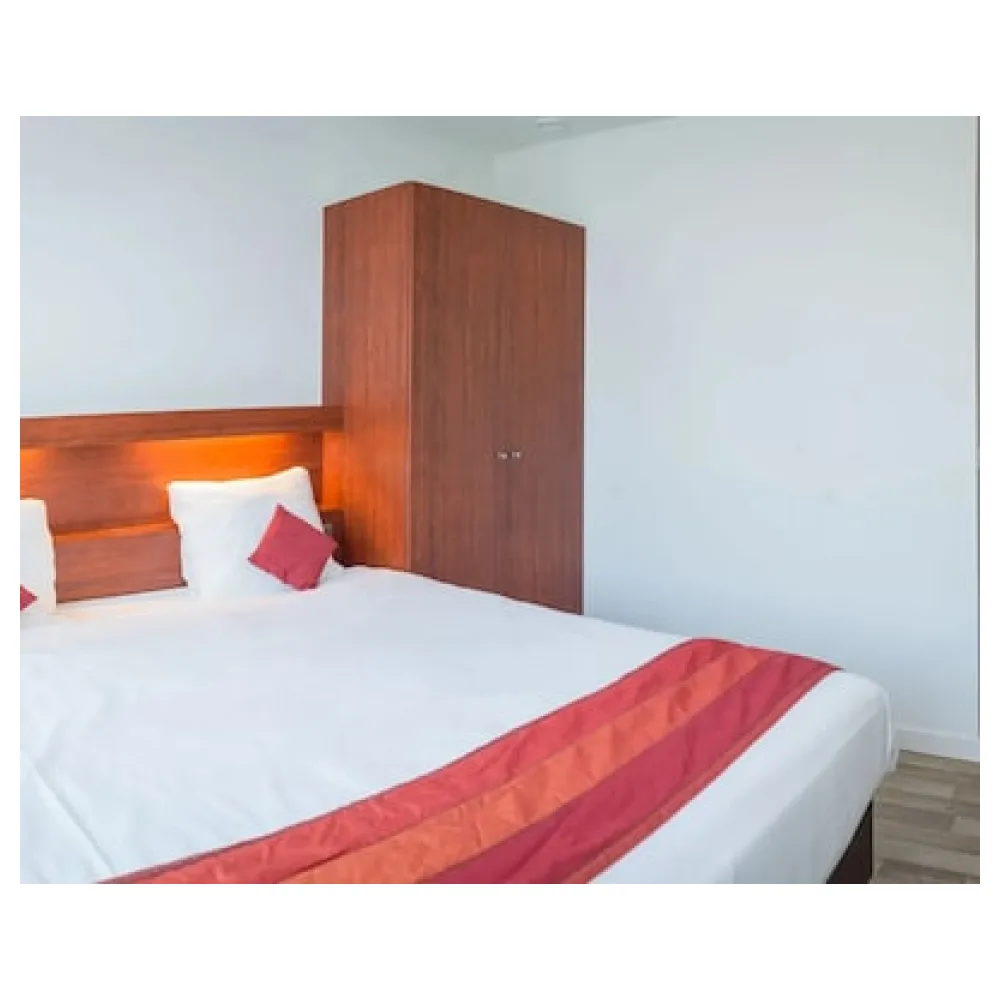 Hotel Olympia