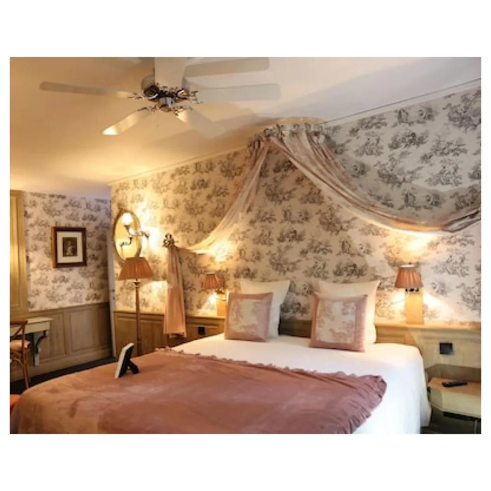 Hotel Biskajer by CW Hotel Collection