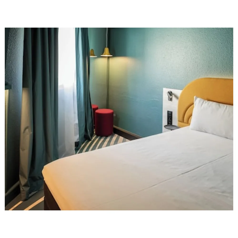 ibis Styles Brugge Centrum