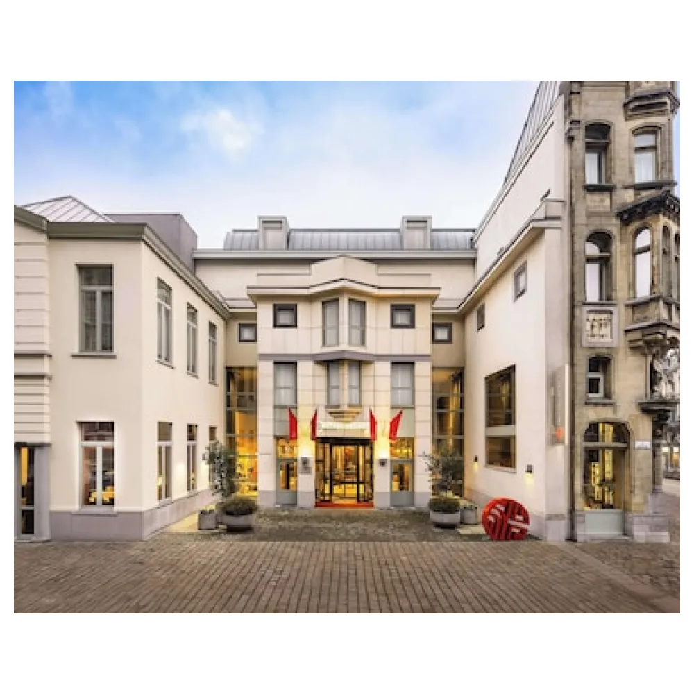 NH Collection Gent