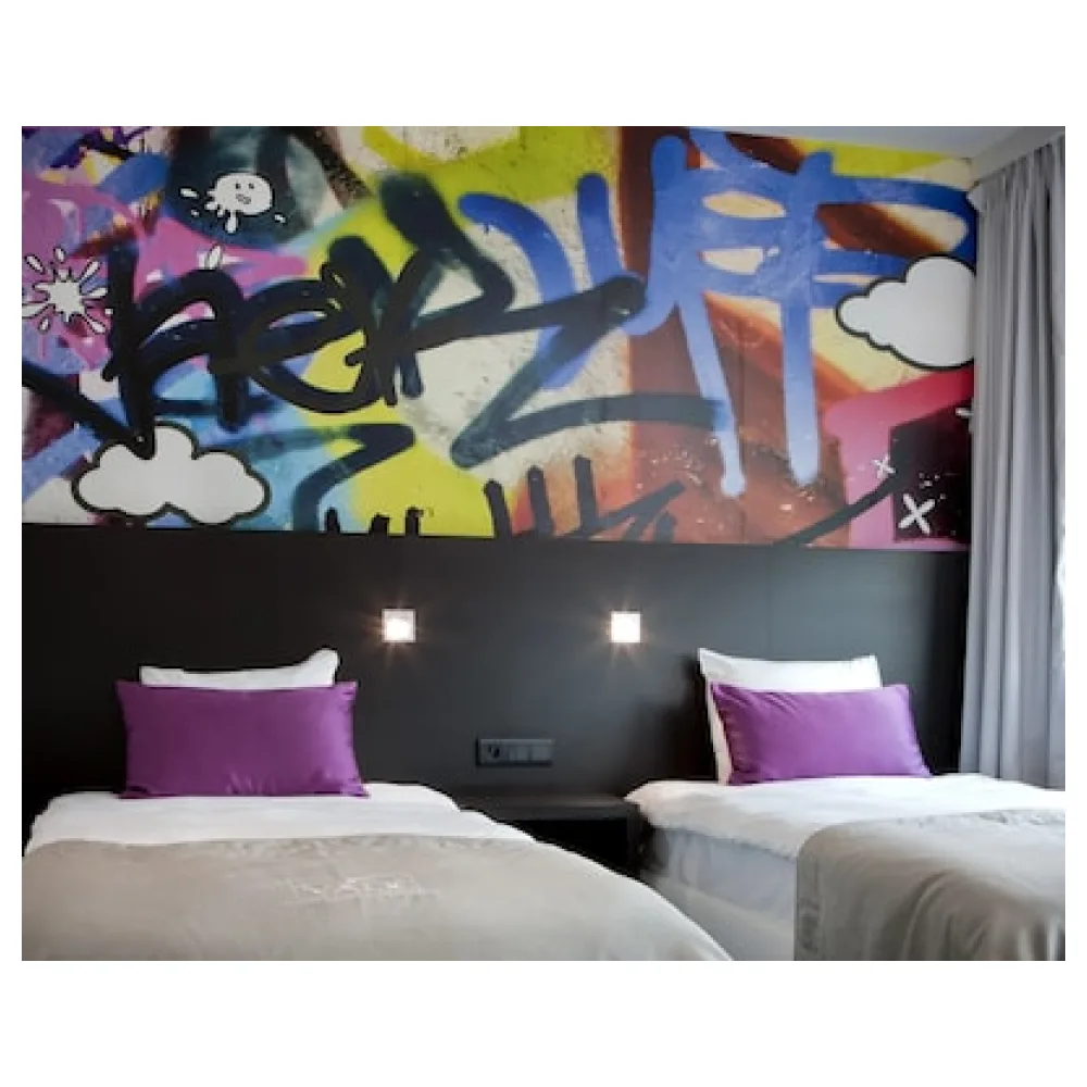 Van Der Valk Hotel Brugge Oostkamp