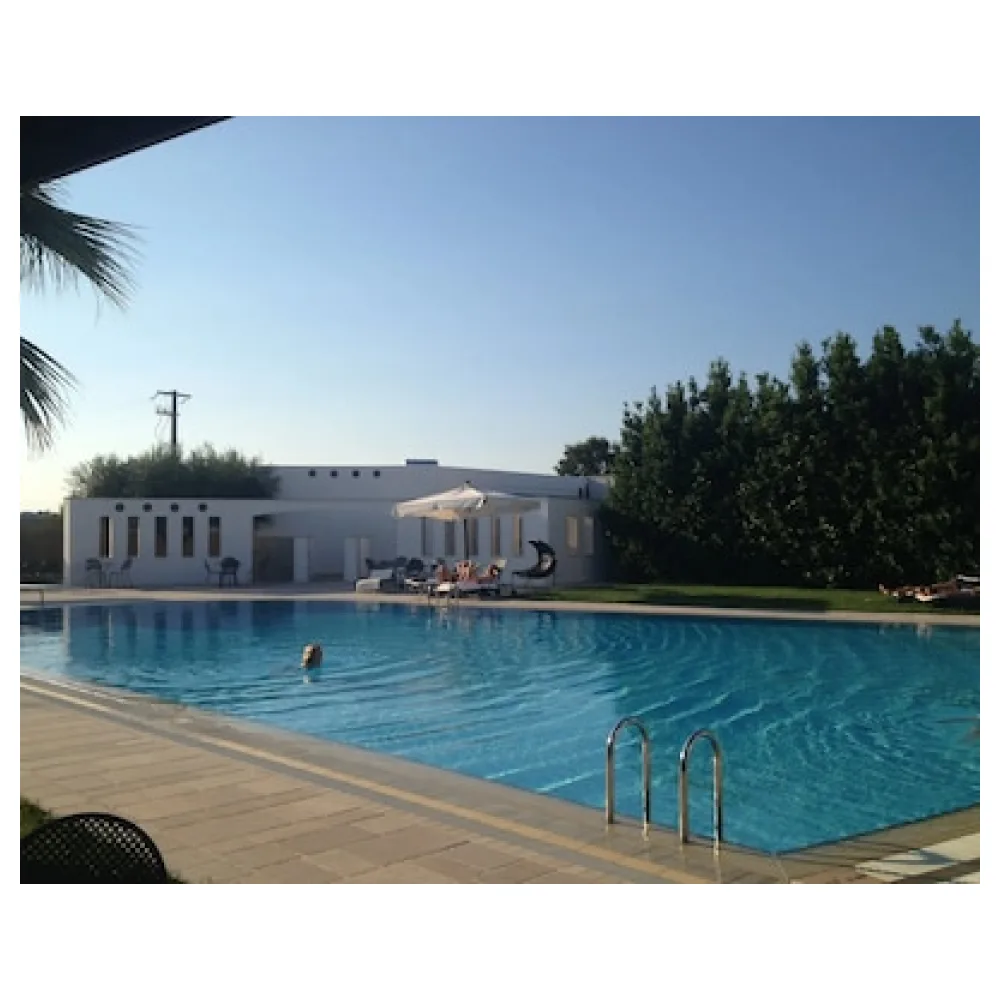Grand Hotel La Chiusa di Chietri