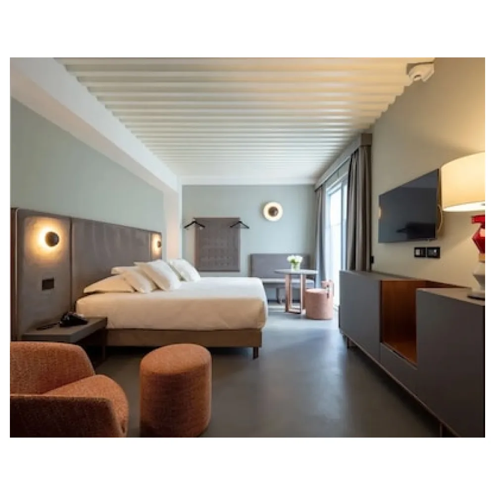 VIS Urban Suites&Spa