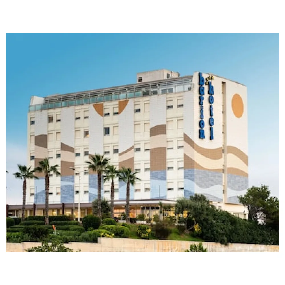 Barion Hotel