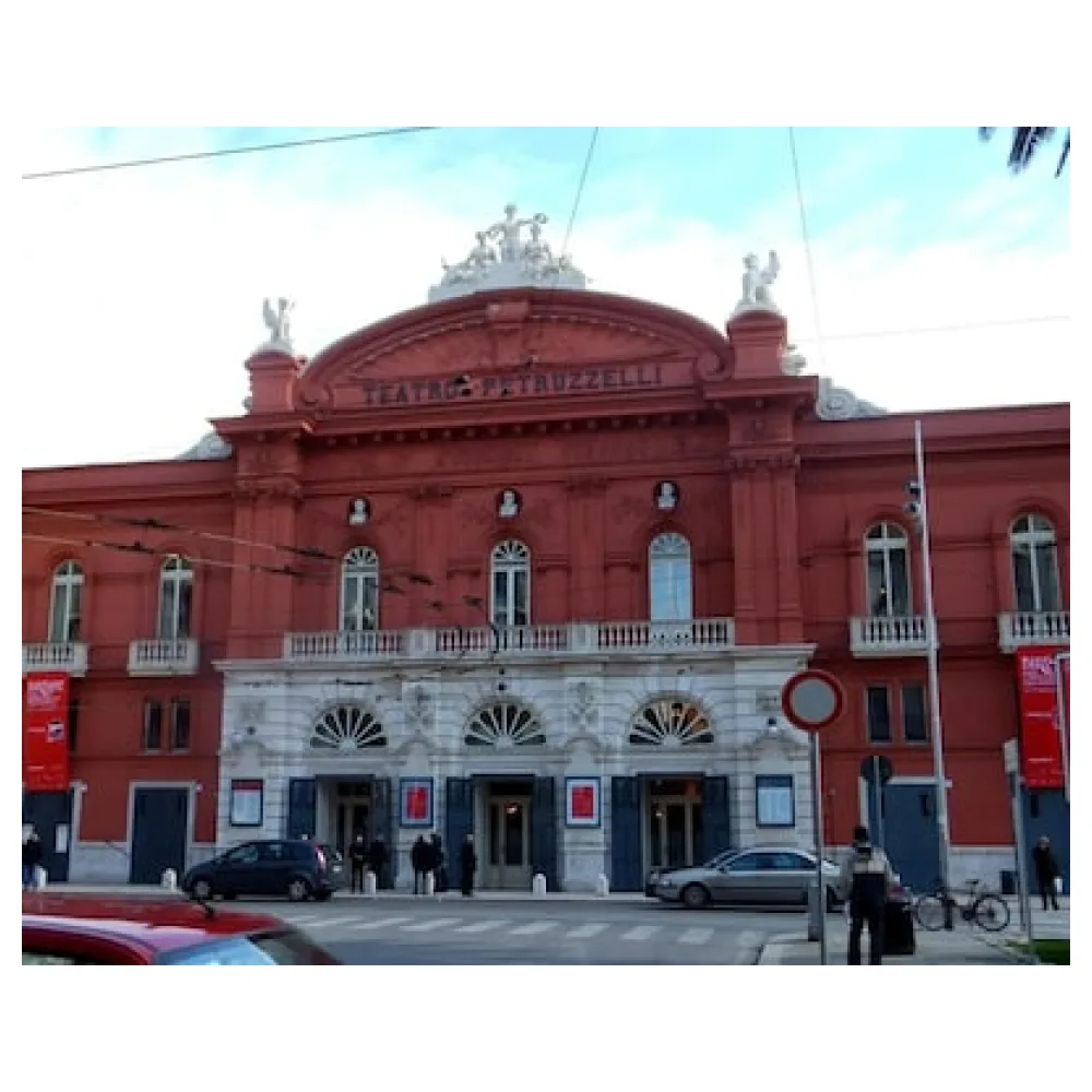 JR Hotels Oriente Bari