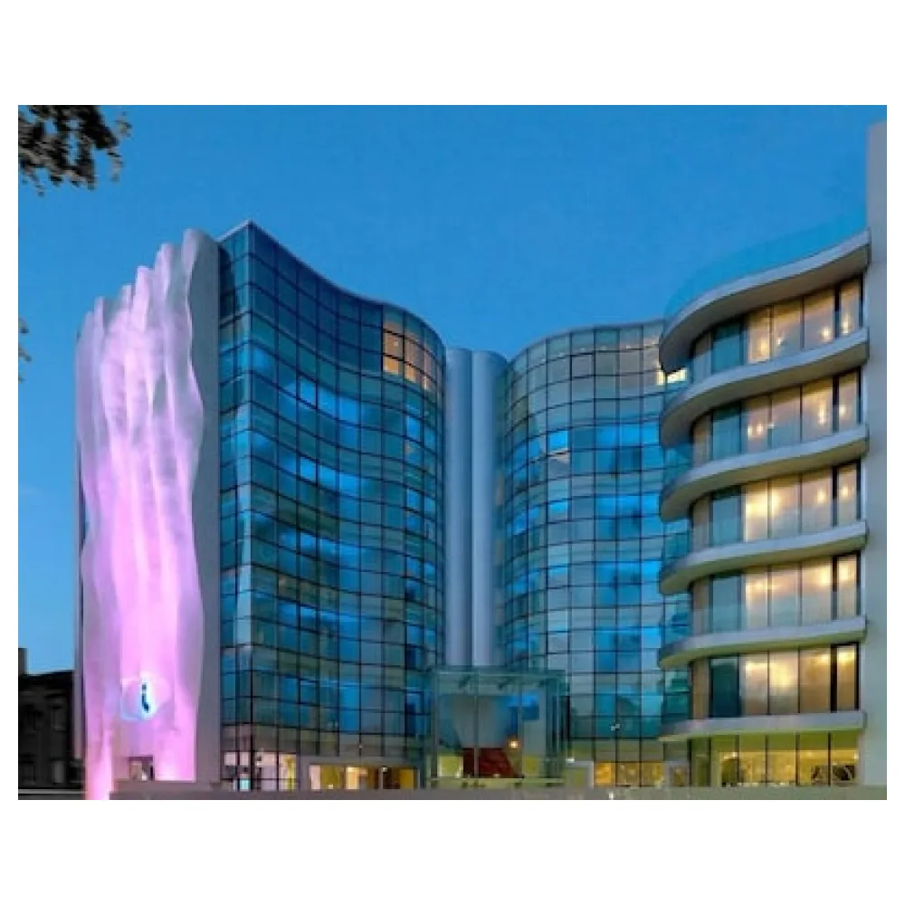 i-Suite Hotel