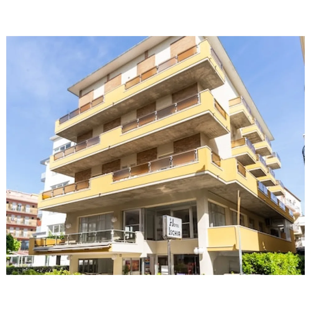 Hotel Ischia