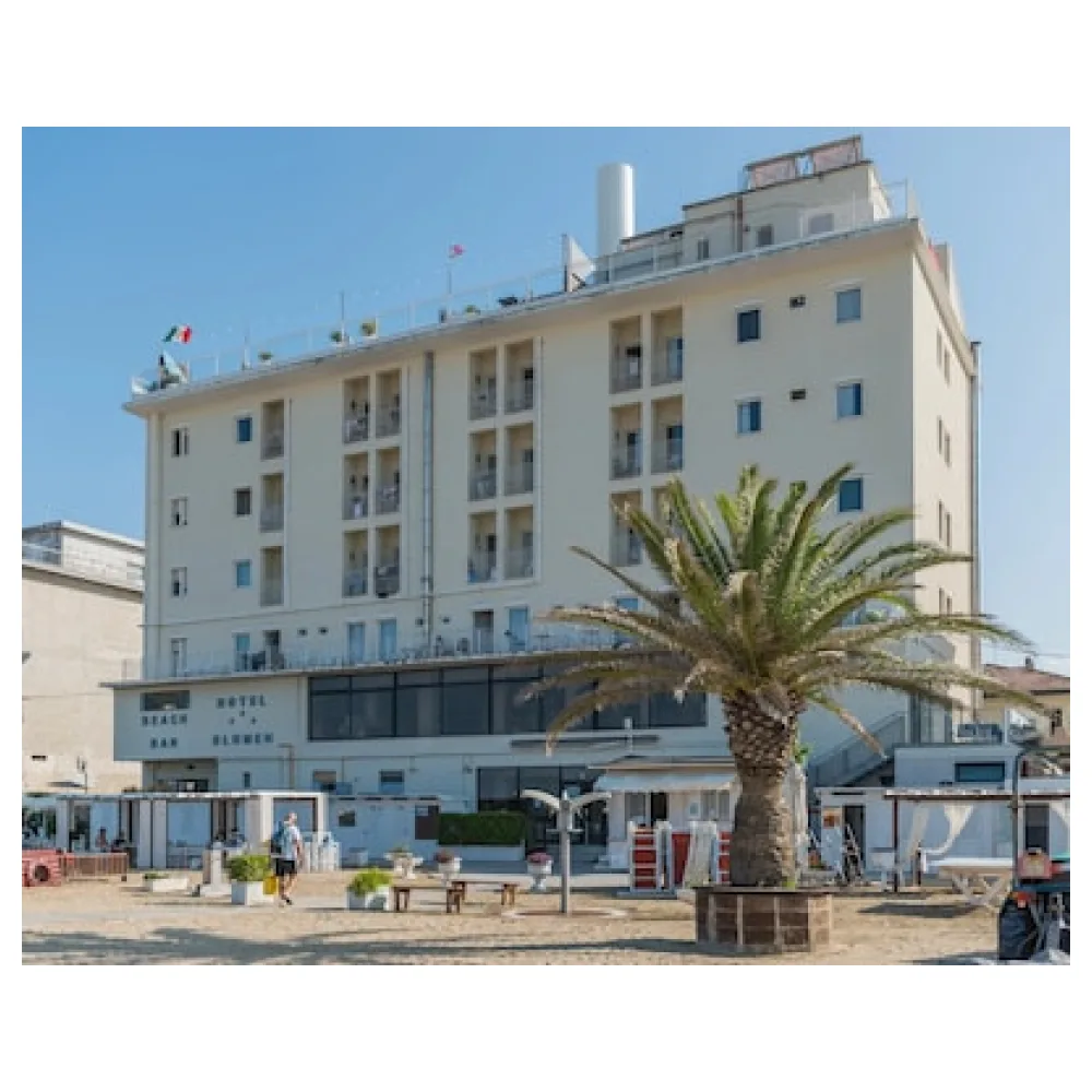 Hotel Blumen