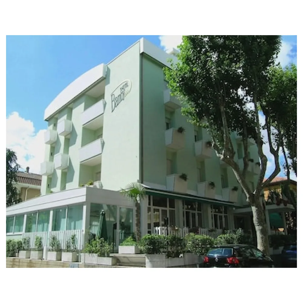 Hotel Bamby