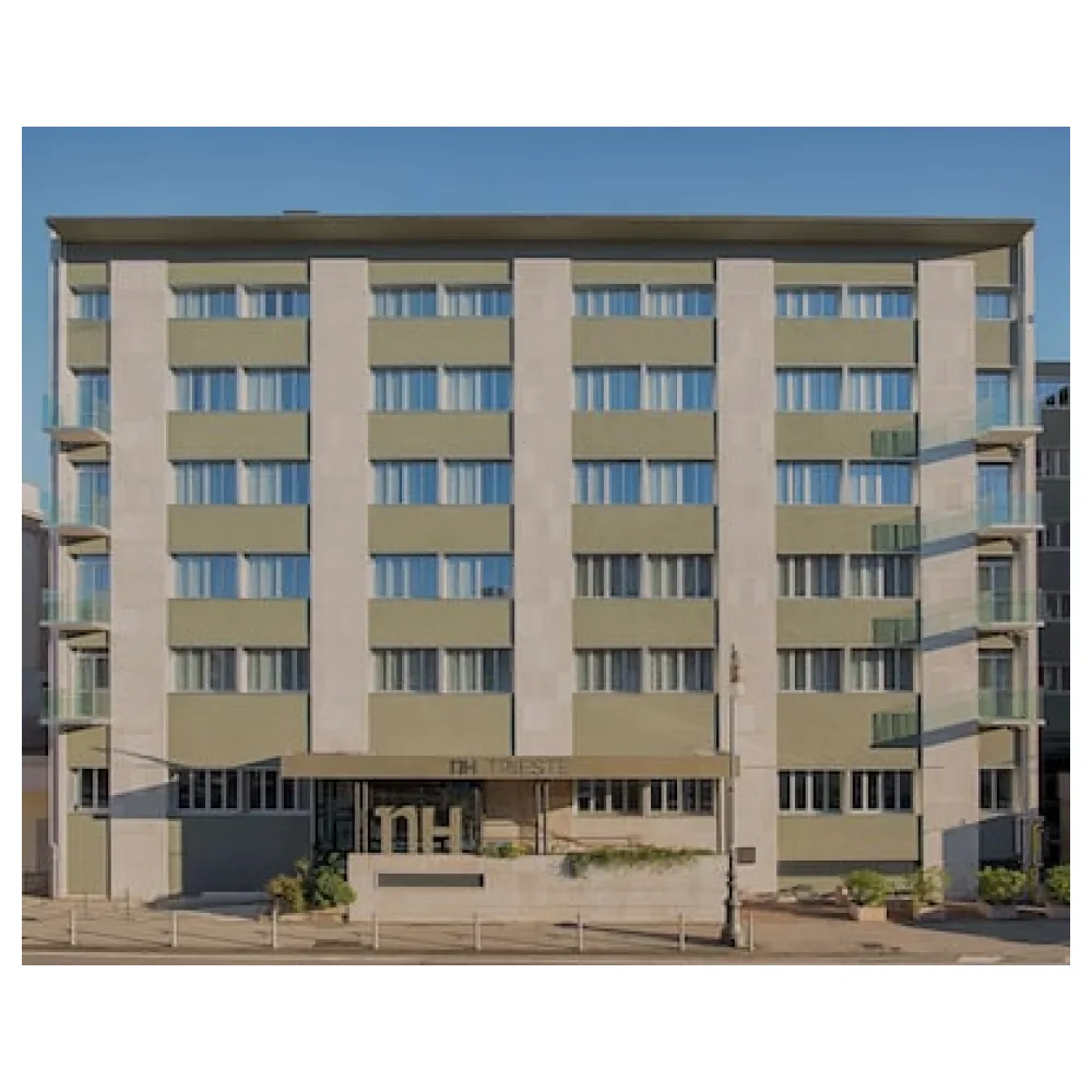 NH Trieste