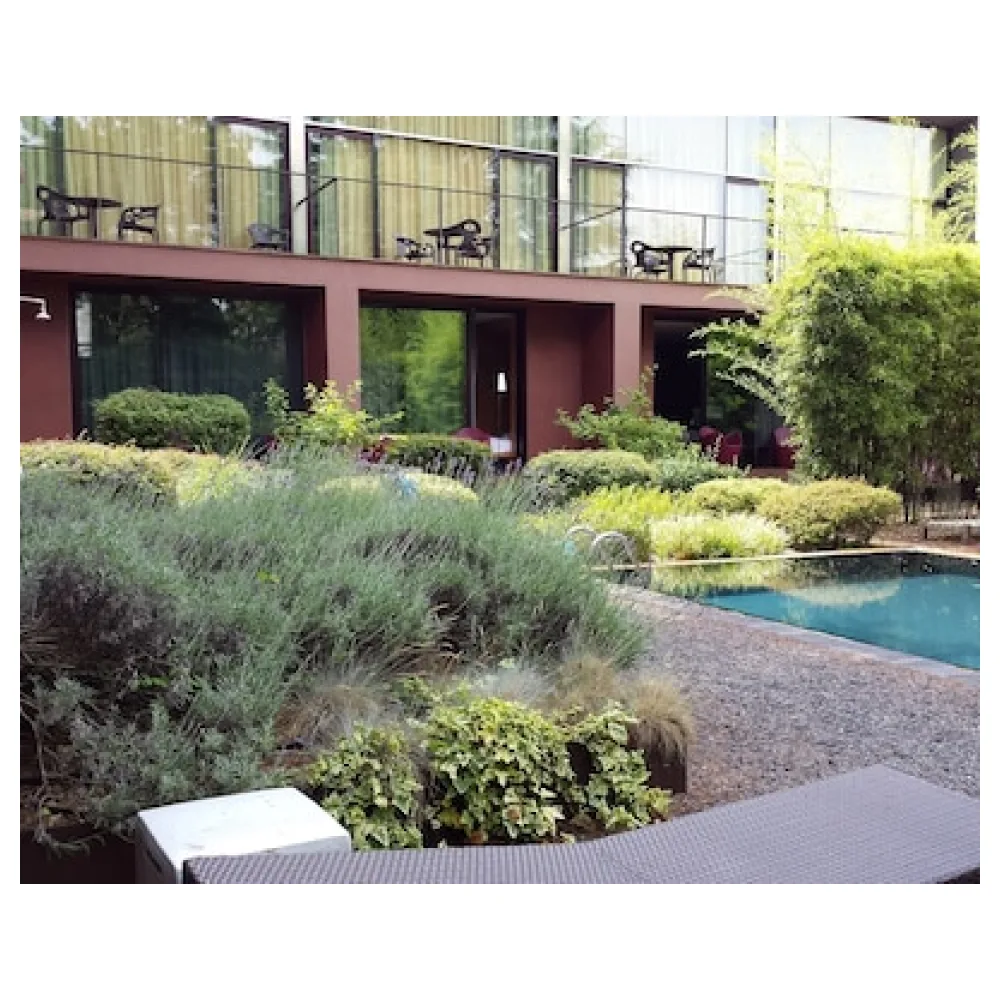 Hotel Clocchiatti Next