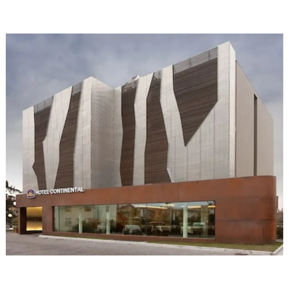 Best Western Hotel Continental