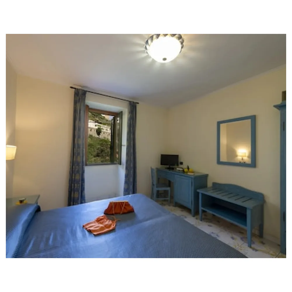 Hotel la Pergola