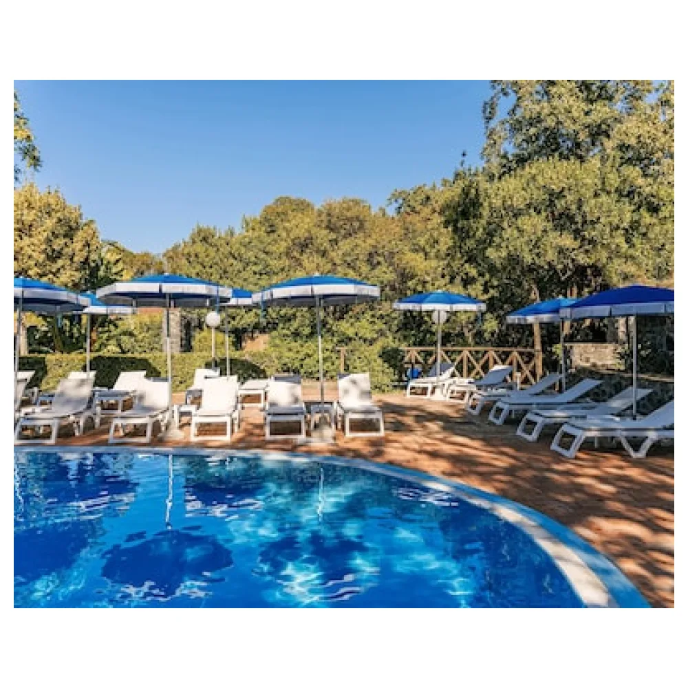 Hotel Regina Palace Terme