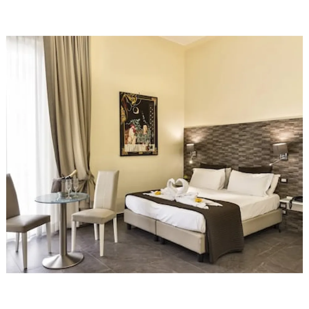 Boutique Hotel Piazza Carità
