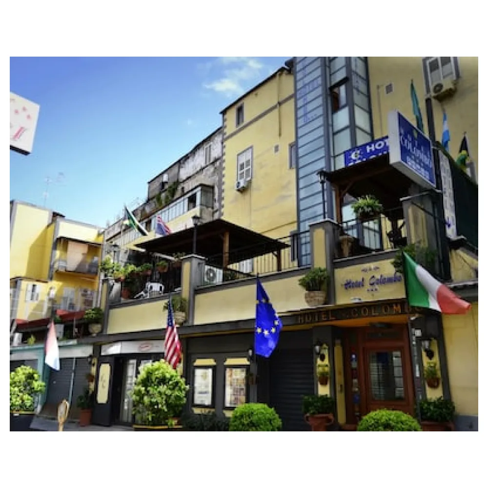 Hotel Colombo