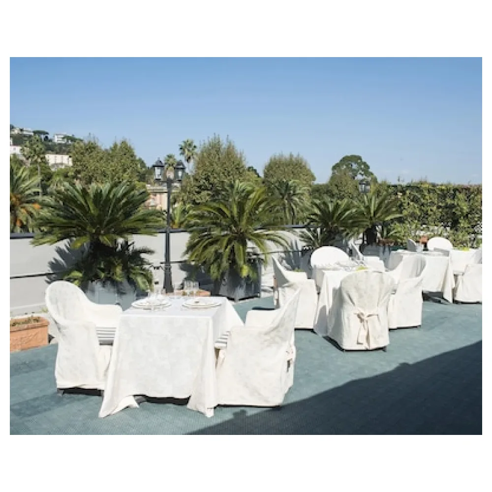 Hotel del Real Orto Botanico
