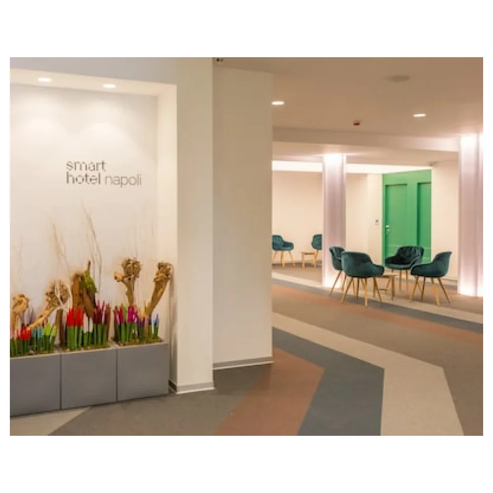 Smart Hotel Napoli