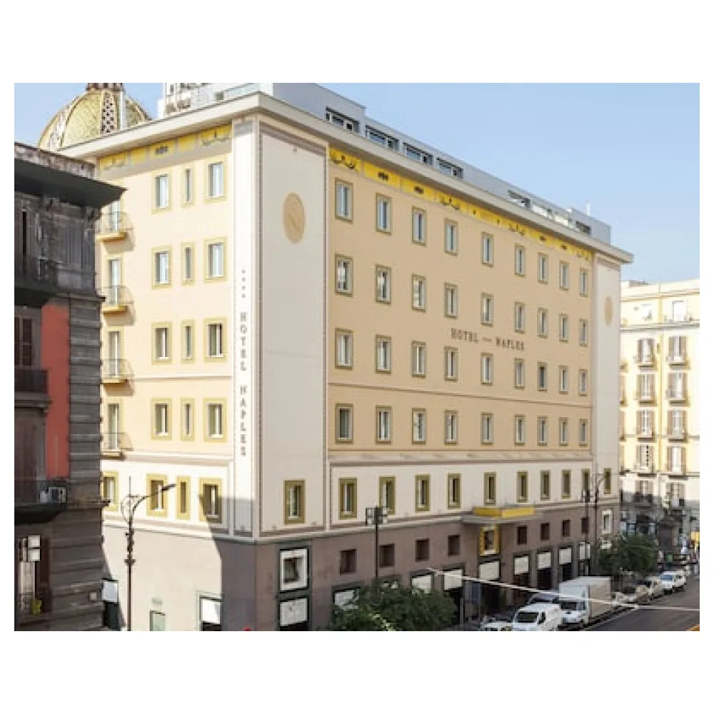 Hotel Naples
