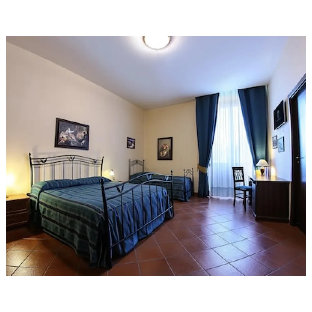 Grand Hotel Capodimonte