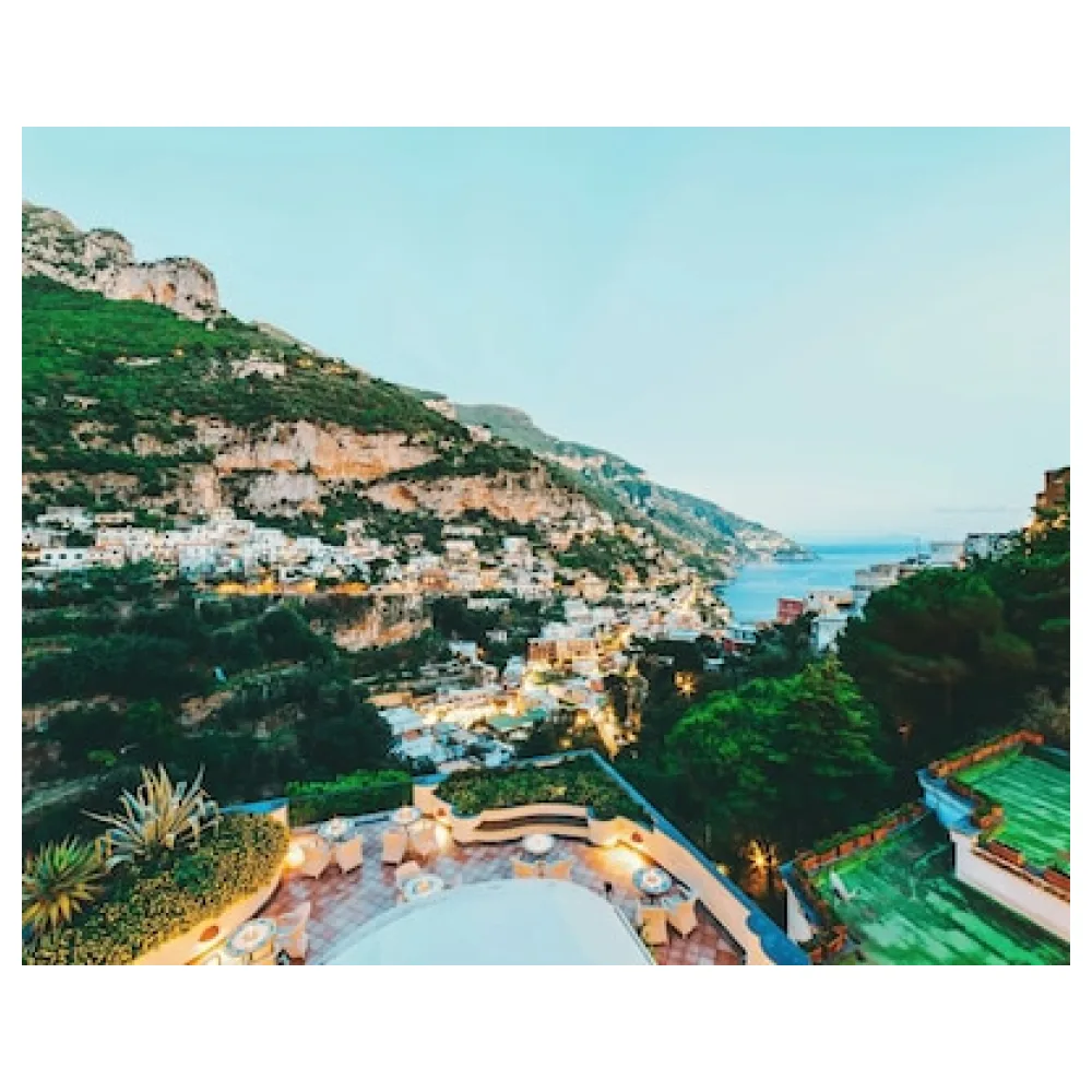 Hotel Royal Positano