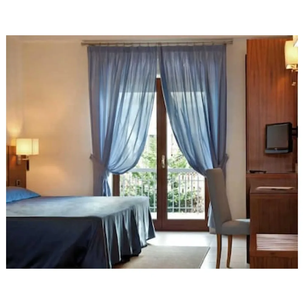 Suites & Residence Hotel
