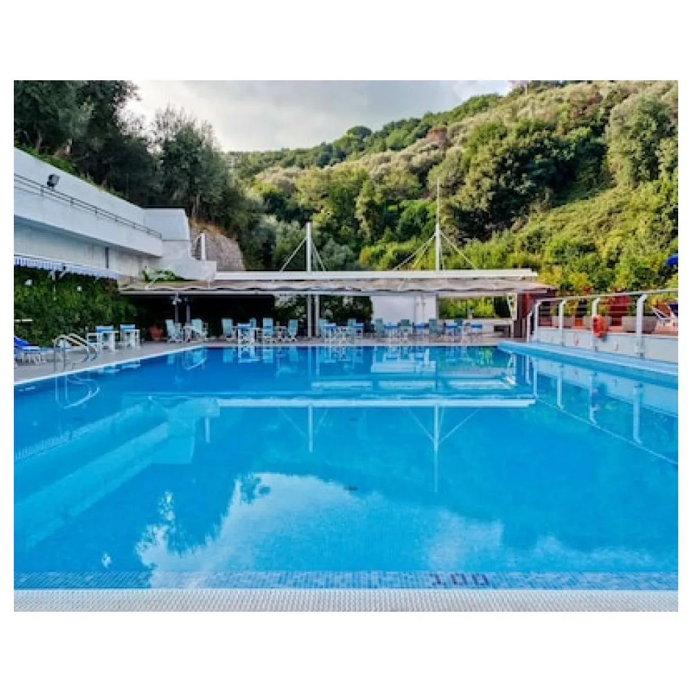 Best Western Hotel La Solara