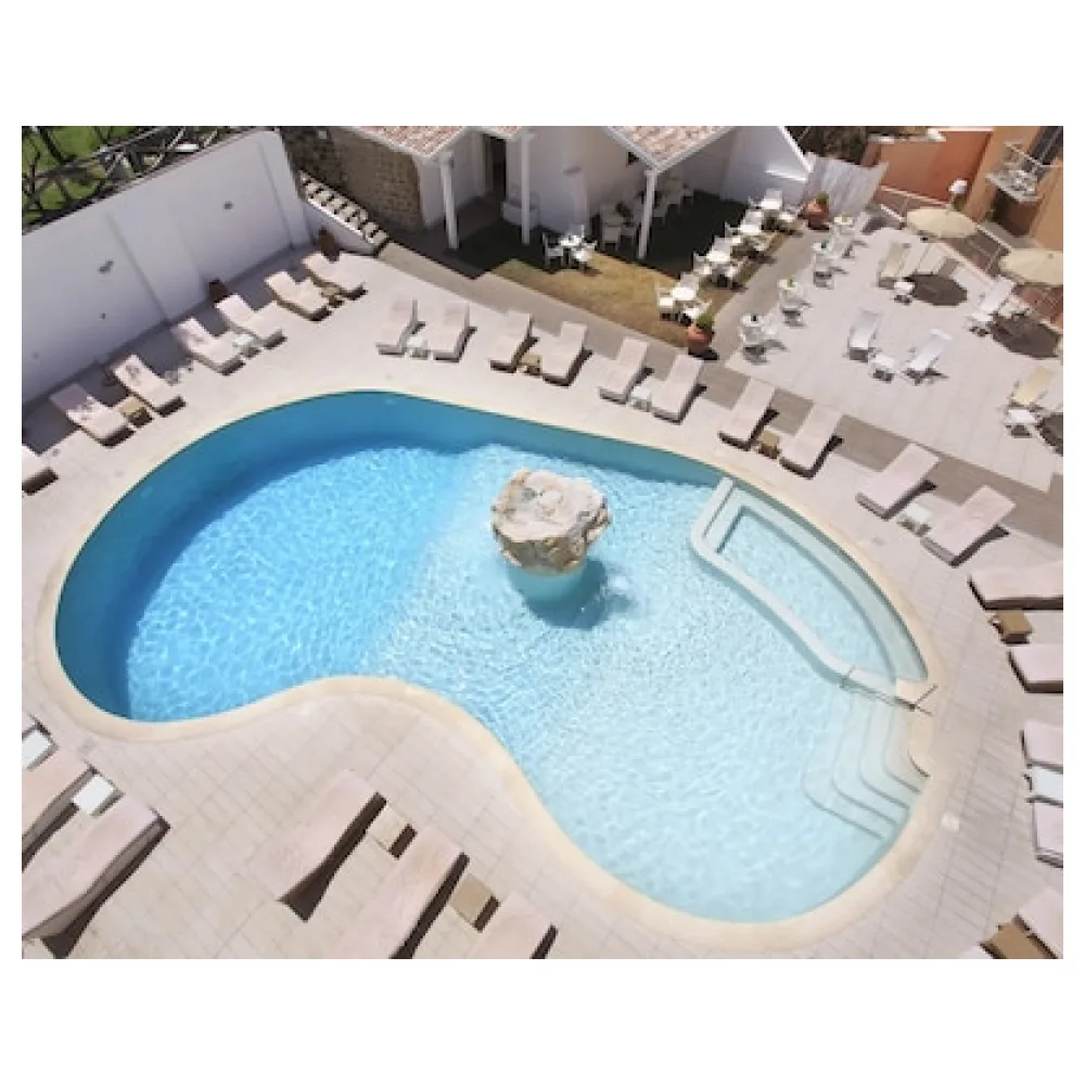Atlantic Palace Hotel