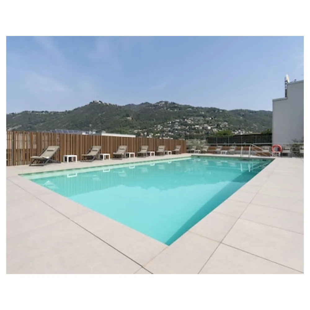 Hotel Como