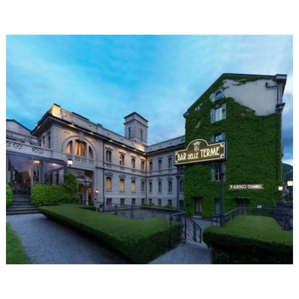 Albergo Terminus