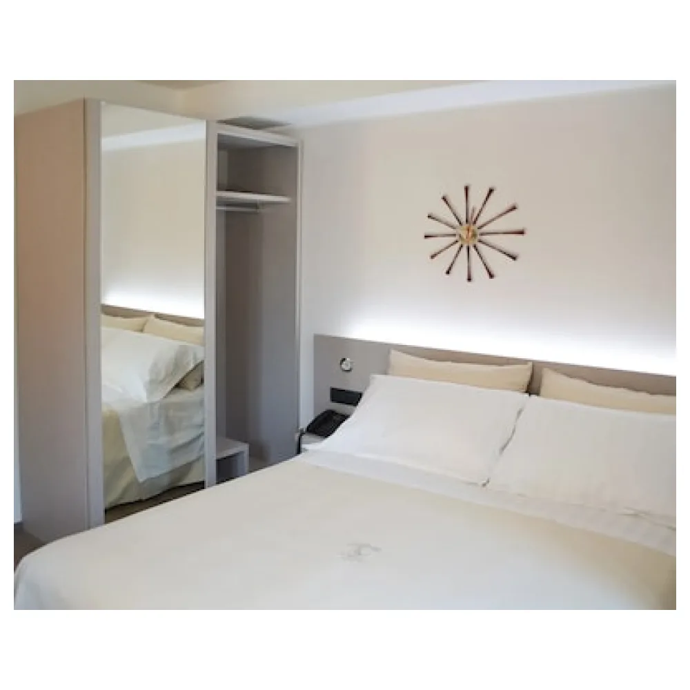 Hotel Il Loggiato Dei Serviti
