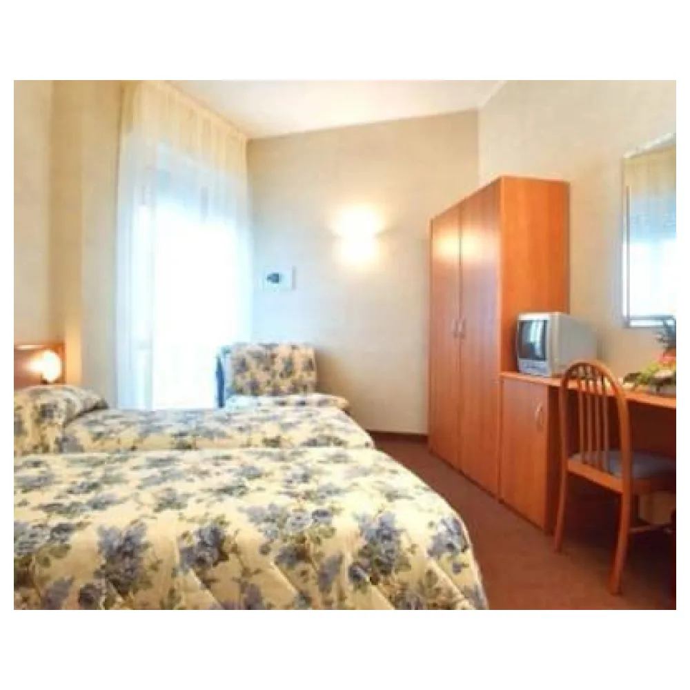 Hotel Engadina