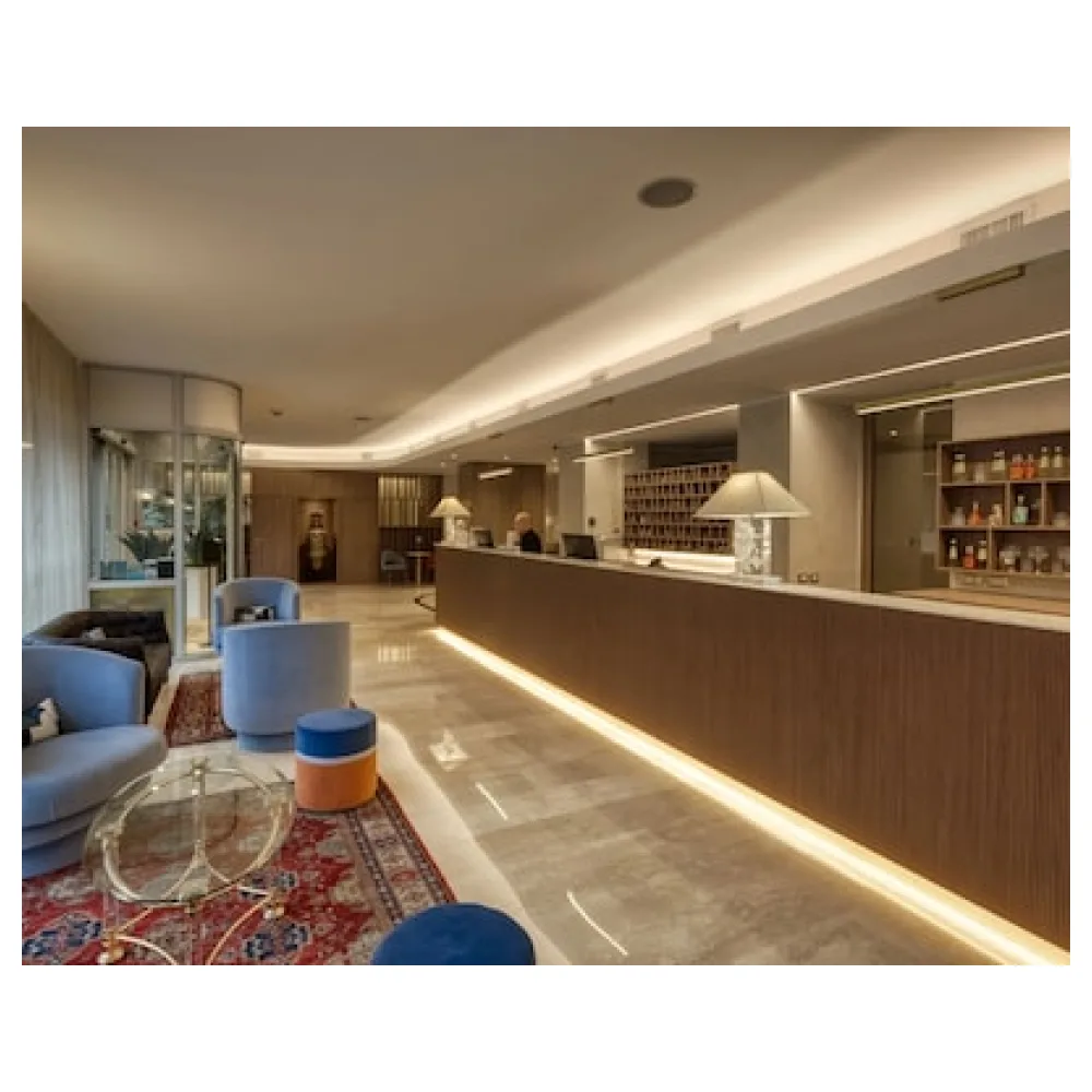 Hotel Nasco