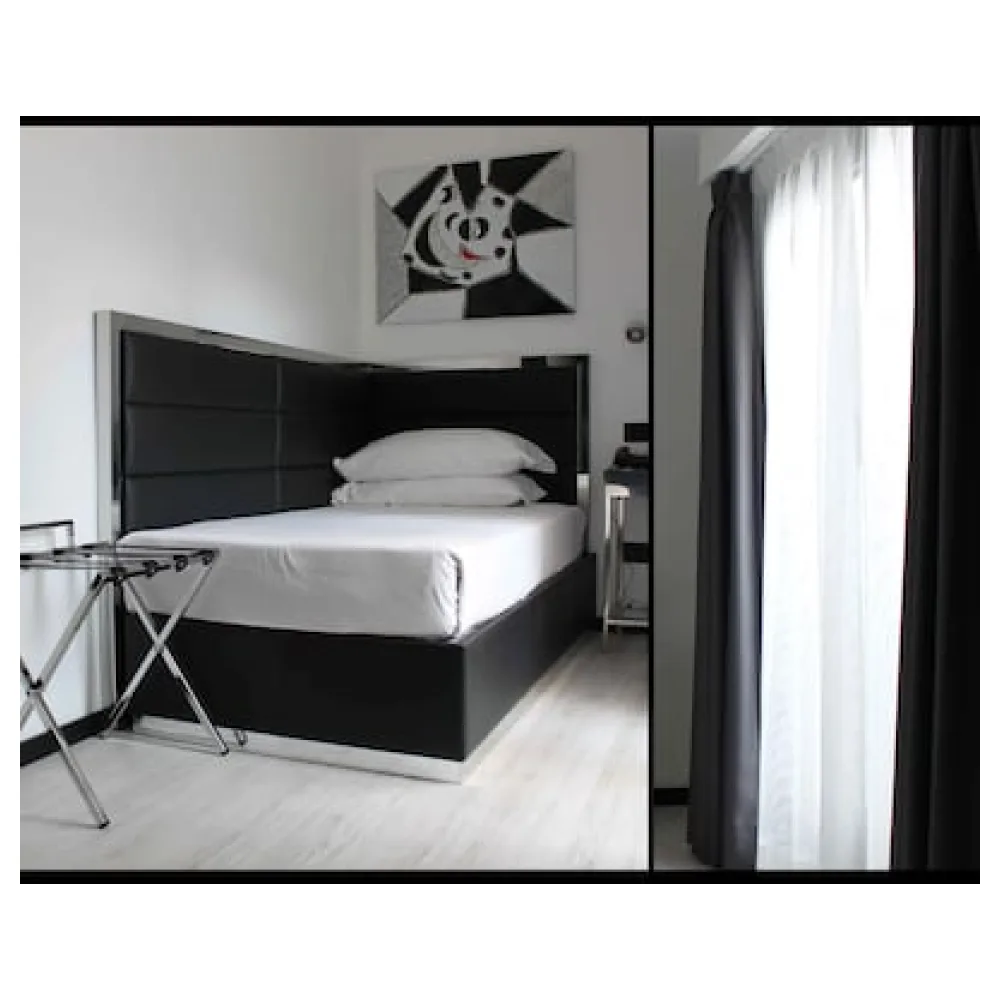 LHP Hotel Napoleon