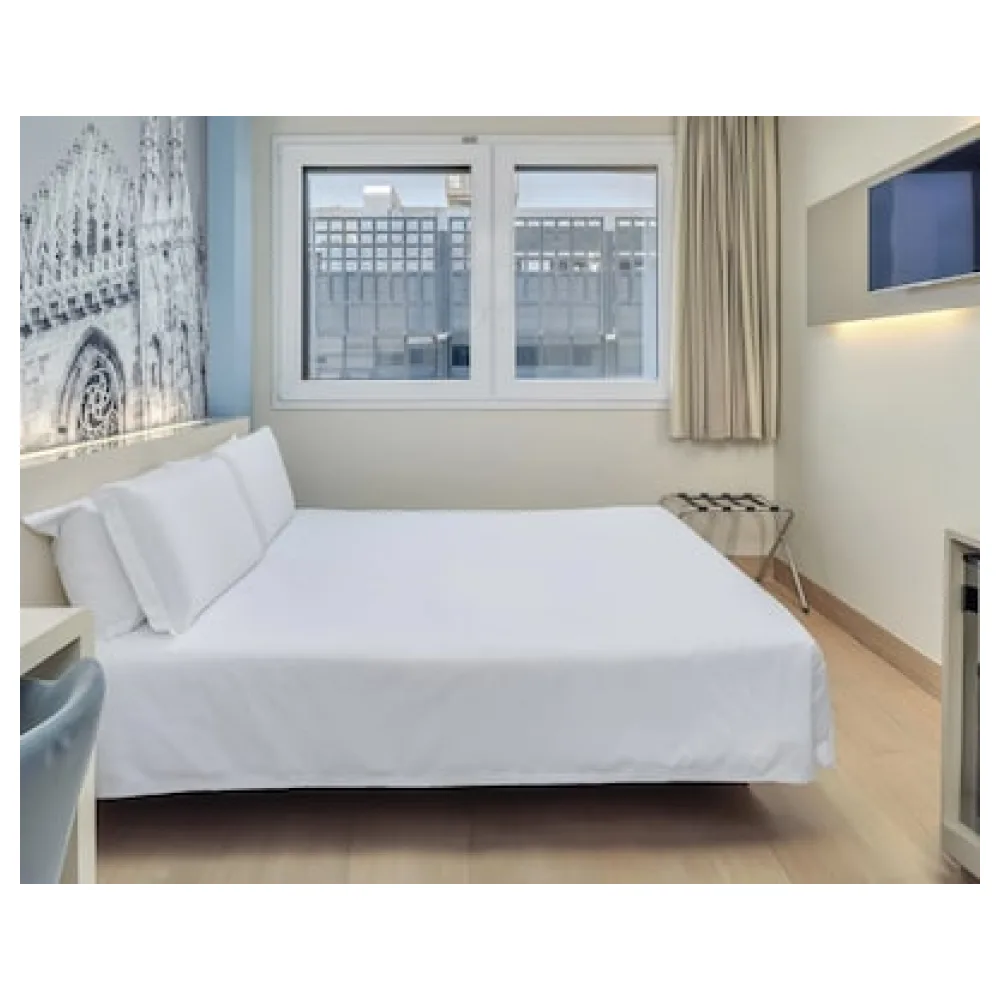 B&B HOTEL Milano Cenisio Garibaldi